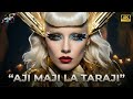 Aji Maji La Taraji | The Enchanted Ritual | Electro Mystique #aimusic #ai @AI.MelodiesLab