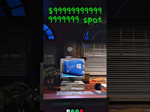 -$1 to $99999999 hiding spot #mecchachameleon #funny #roblox #gaming