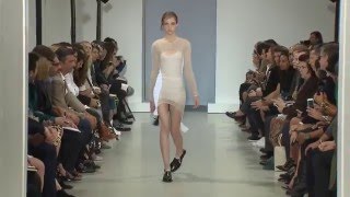 FASHION SHOW / SPRING SUMMER 2015 / PACO RABANNE