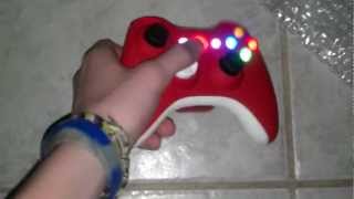Gamingmodz modded controller unboxing/update HD