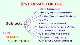 ps classes for cse promotional video screenshot 2