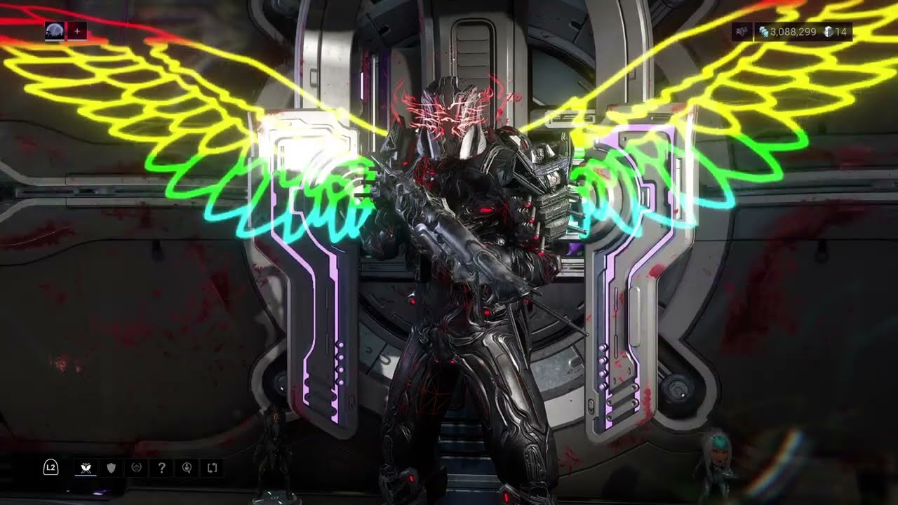 My Vauban build showcase (better quality)