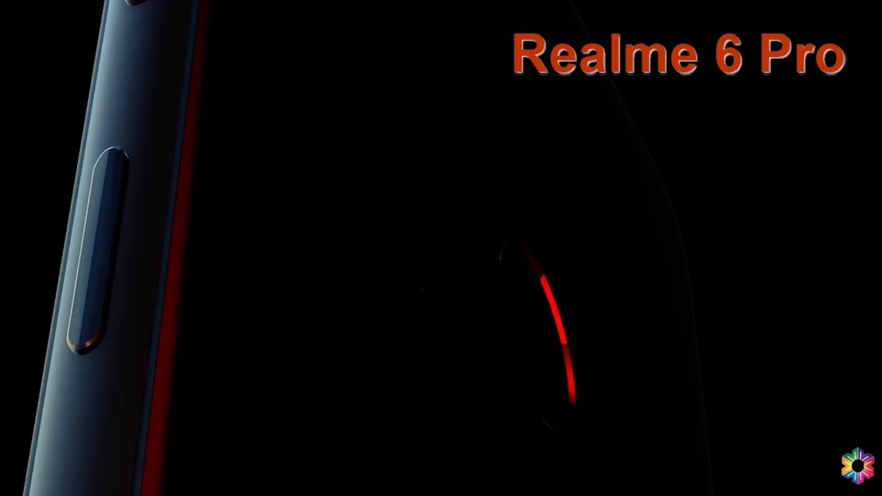 Realme 6 Pro Release Date, Price, Penta Camera, Specs, Features, Trailer, Launch Date, Leaks,Concept