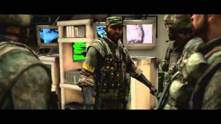 Battlefield Bad Company 2: Last Level Highlights/Cutscenes *ENDING* (PC)