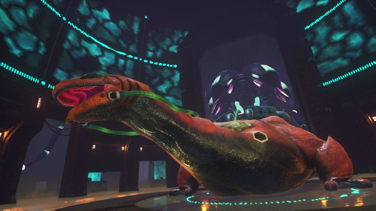 Shadow Generations Walkthrough Partie 02