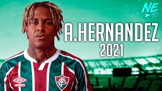 Abel Hernández 2021 ● Bem Vindo ao Fluminense? ► Amazing Skills & Goals | HD