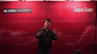 Andy Hunt - Thinking, Programming, and Inventing in the 21st Century (1/29/2015)