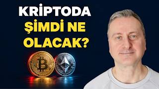 Clarity Reddedi̇ldi̇, Fed Kapida Kri̇ptoda Şi̇mdi̇ Ne Olacak?