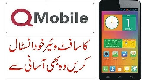 how to remove  lt550 frp Q mobile LT550