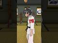 Bro fell for his own trick #Yanderesimulator