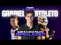 A HISTÓRIA DE GABRIEL BORTOLETO ATÉ AQUI | CONHEÇA O NOVO PILOTO DO BRASIL NA F1