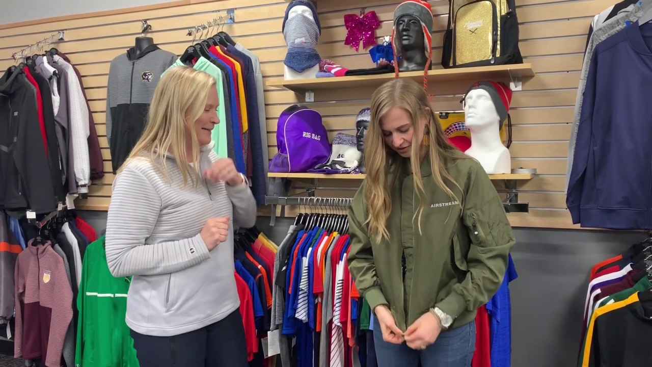 Augusta Sportswear Apparel Review Part 1 YouTube