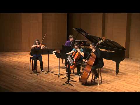 Iannis Xenakis's Morsima-Amorsima