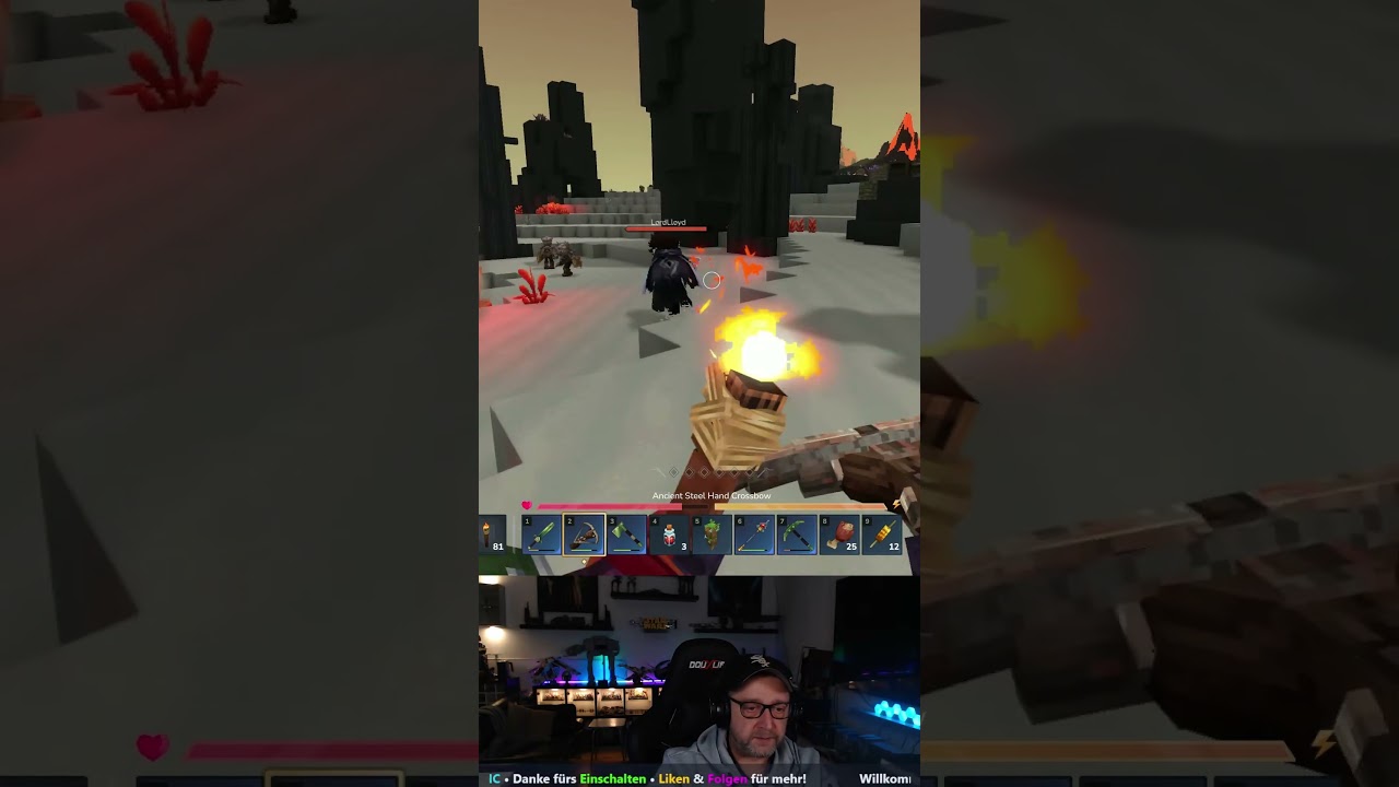 Hytale 🌿 Das Spiel hat System Anfoderungen ...