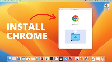 How to Install Google Chrome on Mac