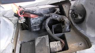 レッツ4ミント色どこが悪いのか？（その2） Scooter repair - YouTube