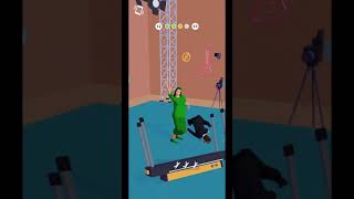 VIP Guard Level 12 Walkthrough screenshot 2