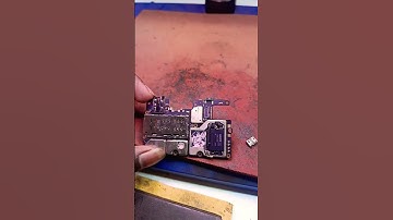 redmi 9c no light no graphic solution part 01 #surajtechnical #wide