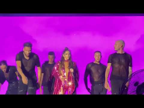 Cheryl - Let You - Mightyhoopla 2021