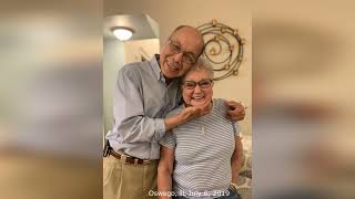 Sharon's Goodbye -  April 17, 2024 by Dr. Leo Araneta Reyes