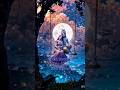 🎶Tu jhoom jhoom ♡lyrics song ♡💜🌸song radhe💙 Krishna #youtubeshorts #ytshorts #status