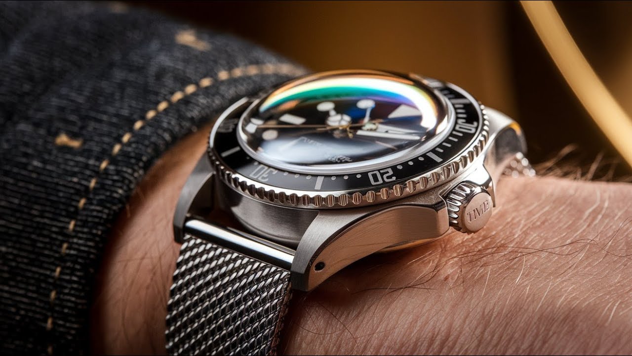 Top 7 Best Timex Watches for Men 2025 ⌚ Affordable Style & Durability