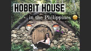 Hobbit House | Philippines | Travel Vlog