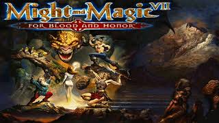 Might and Magic VII - Celeste Theme Extended