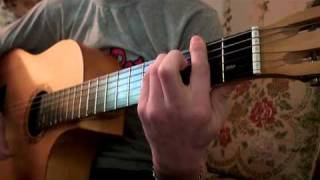 The Black Eyed Peas - Whenever (Acoustic Cover)