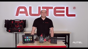 Autel Tools Add Electric Vehicle Capabilities with the EV Diagnostics Upgrade Kit