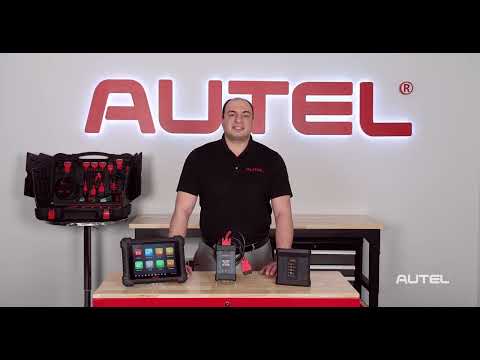Electric Car Diagnostic Software