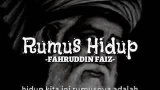 Konsep Hidup Yang Hakiki