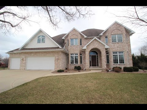 1435 Limerick, Green Bay, WI home video tour