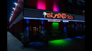 Island 360 Caribbean Restaurant