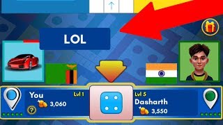 How to Send Message in Ludo King Game Chat screenshot 5