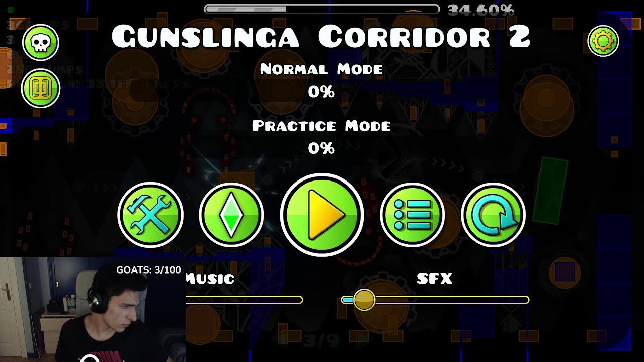 [53/300] 🏆VP FNCS DIVISION 5🏆SOLOS GRIND 🏆GEO DASH LATER🏆