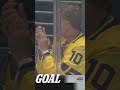 QB STARTS IT!  #hockey #icehockey #nhl #gokingsgo #gkg