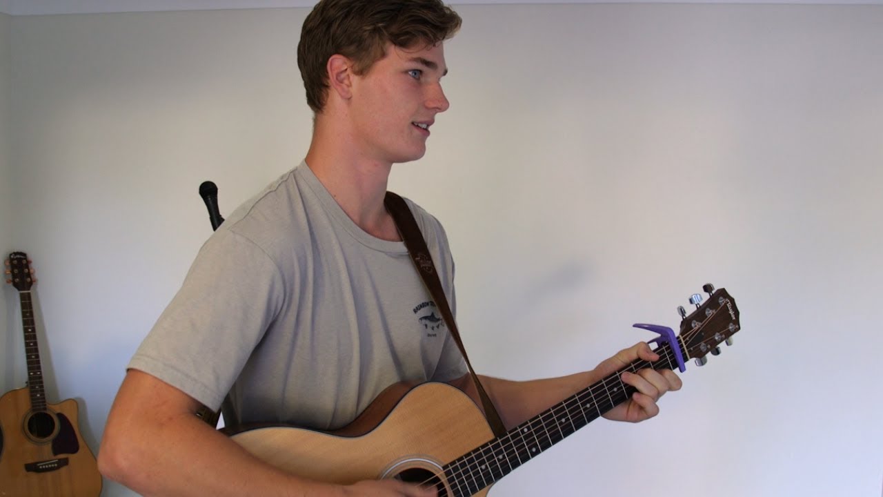 Days off with Mayes: Sam Skinner