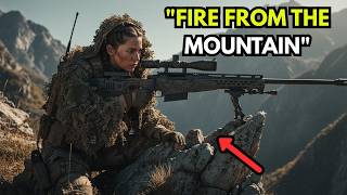 Full “WE’RE SURROUNDED!” THE SEALS SHOUTED — UNTIL A HIDDEN SNIPER FIRED FROM THE MOUNTAIN Update