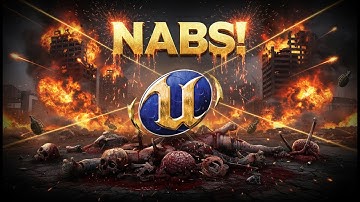 UT2004 They Were Right NABS! on Edge! #gaming #retrogaming #ut2004 #unrealtournament2004