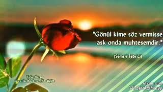 Aşkın En Güzel Anlatım Şekli Budur Işte