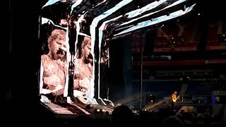 ed sheeran lyon groupama stadium 26 05 19 don't