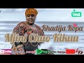 Taarab: Khadija Kopa - Mjini Chuo Kikuu . Audio Mp3 Song