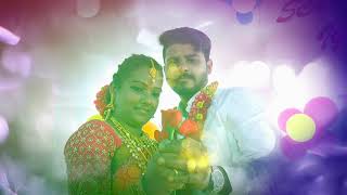 Sethu Iyappan Weds Meshika June 13 2021 Grand Wedding Trailer