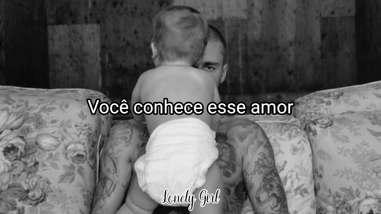 Justin Bieber - DADZ LOVE (Tradução)