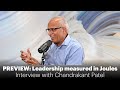 (PREVIEW) Leadership Measured in Joules