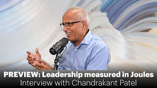 (preview) Leadership Measured In Joules