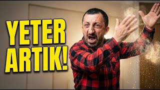 Richard Adam Ol Köksal Baba Bir Anda Patladı 😡🔥