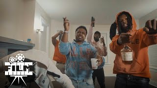 Boss Money X Mblock Die Y - We Aint Playing Official Video Shot By