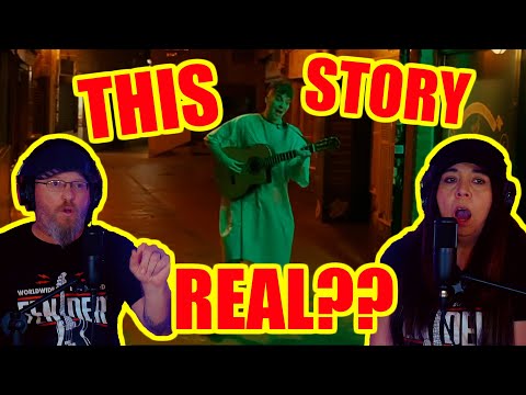 REACTING TO @RenMakesMusic JENNY AND SCREETCH AND OMG!!!